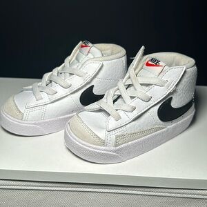 6C Toddler Nike Blazer